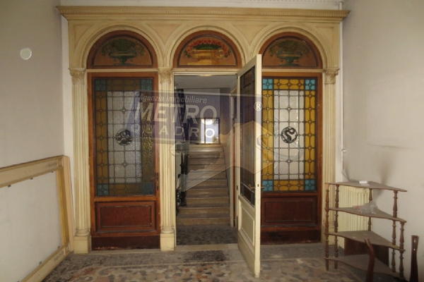 ingresso - RUSTICO THIENE (VI)